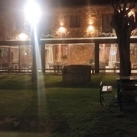 Hostal Bavieca 메디나셀리 외부 사진