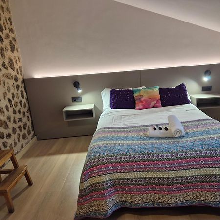 Hostal Bavieca 메디나셀리 외부 사진