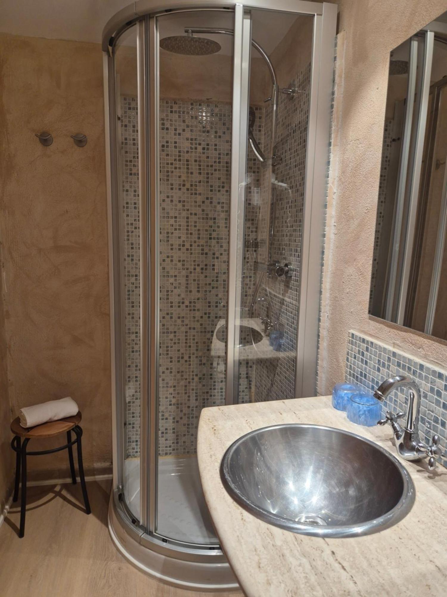 Hostal Bavieca 메디나셀리 외부 사진