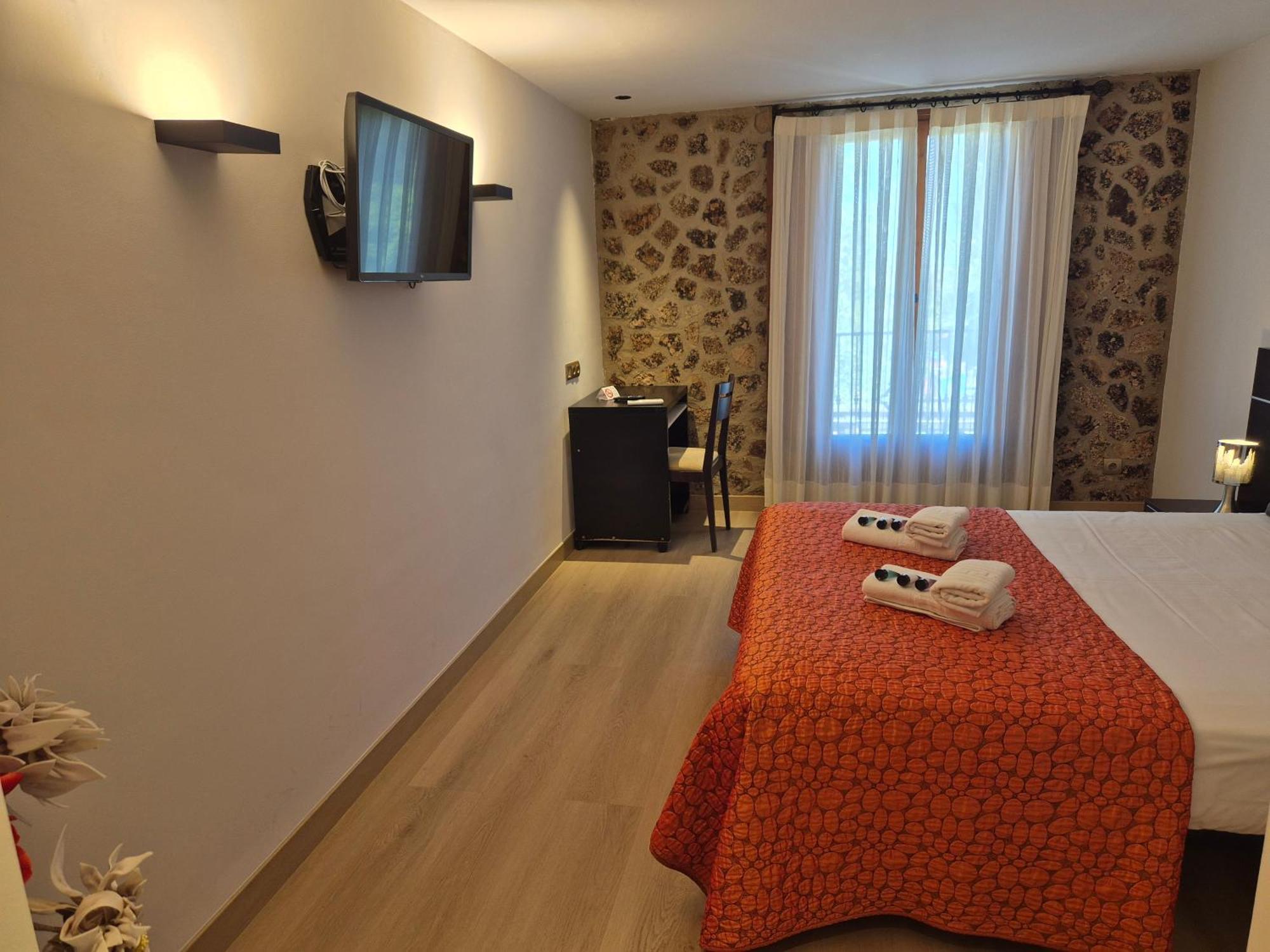 Hostal Bavieca 메디나셀리 외부 사진