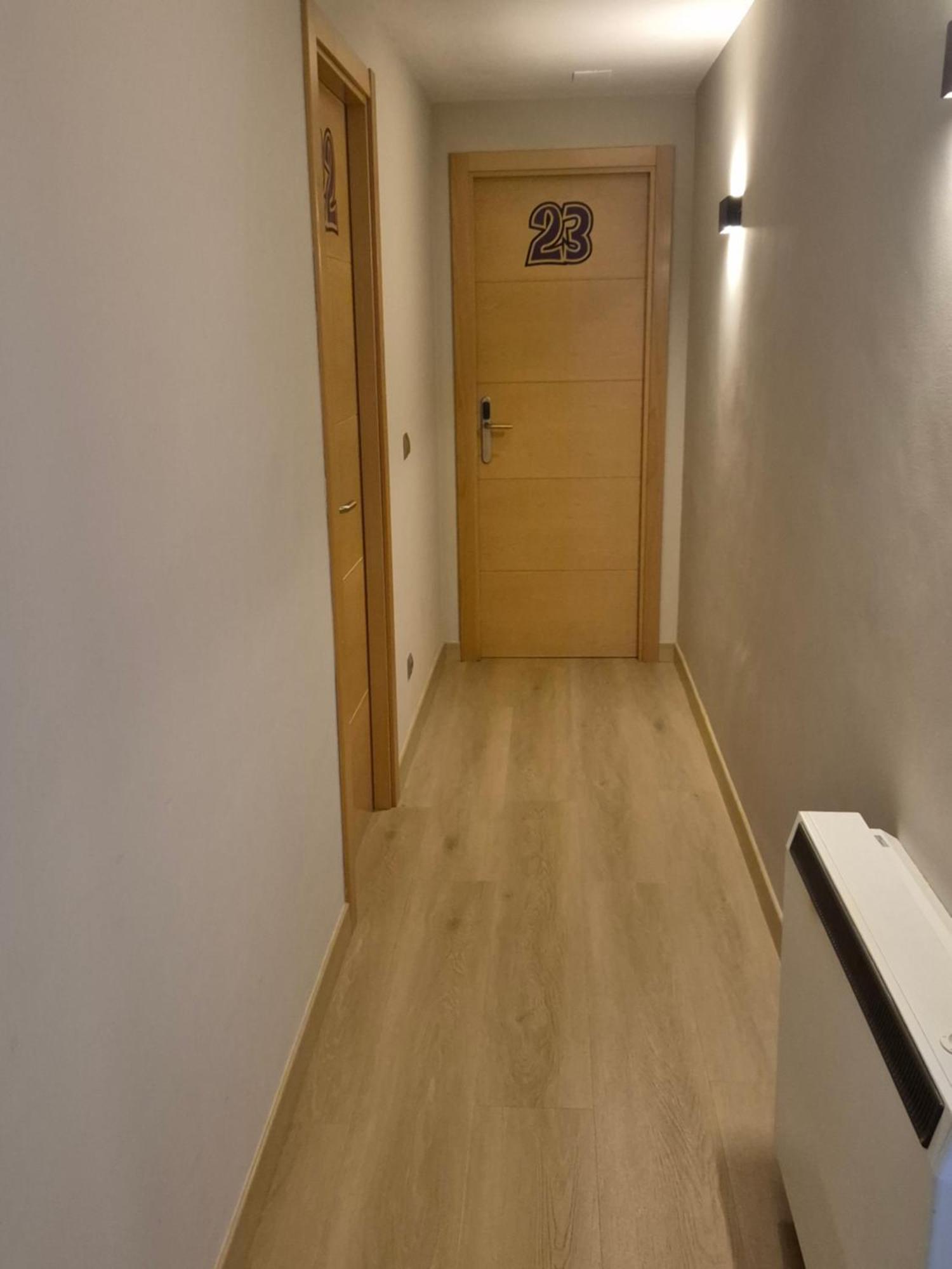 Hostal Bavieca 메디나셀리 외부 사진