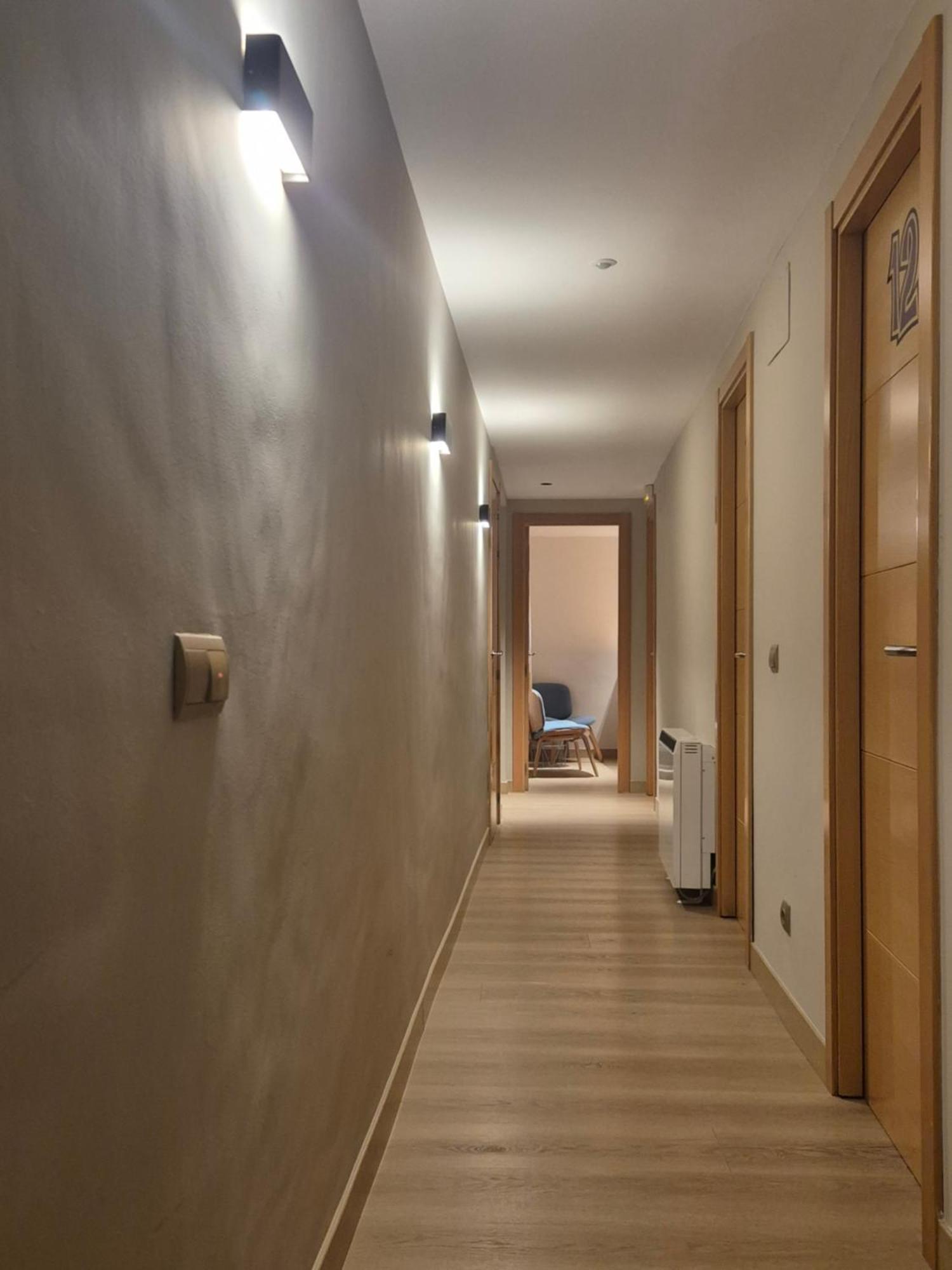 Hostal Bavieca 메디나셀리 외부 사진