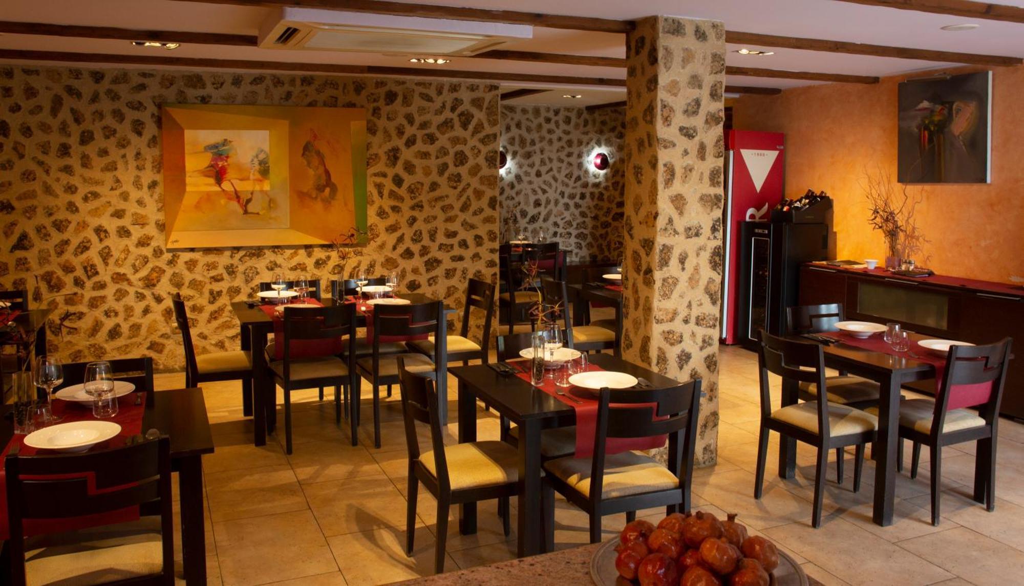 Hostal Bavieca 메디나셀리 외부 사진