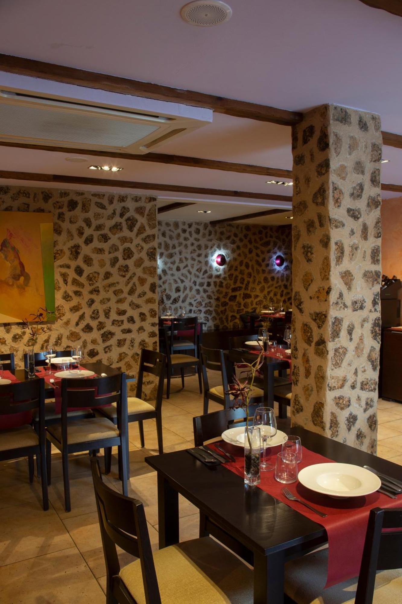 Hostal Bavieca 메디나셀리 외부 사진