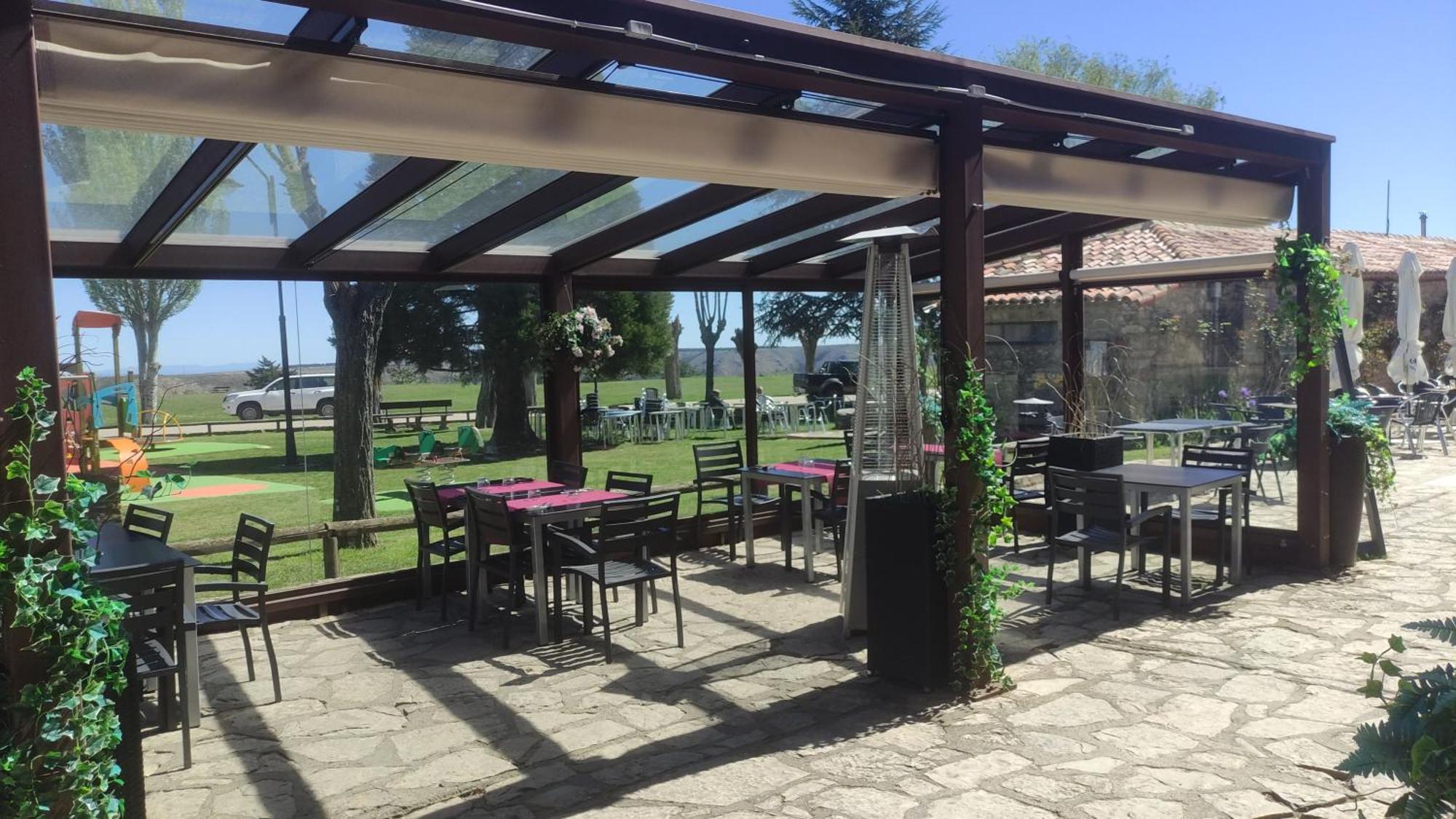 Hostal Bavieca 메디나셀리 외부 사진