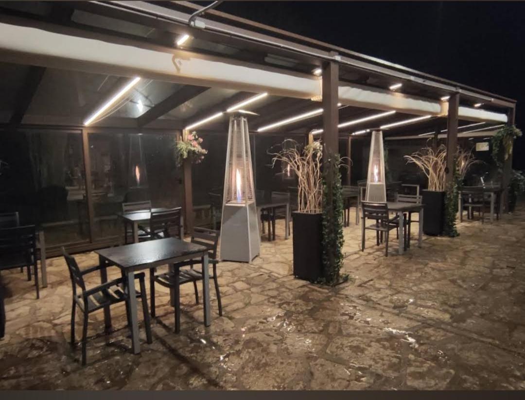 Hostal Bavieca 메디나셀리 외부 사진