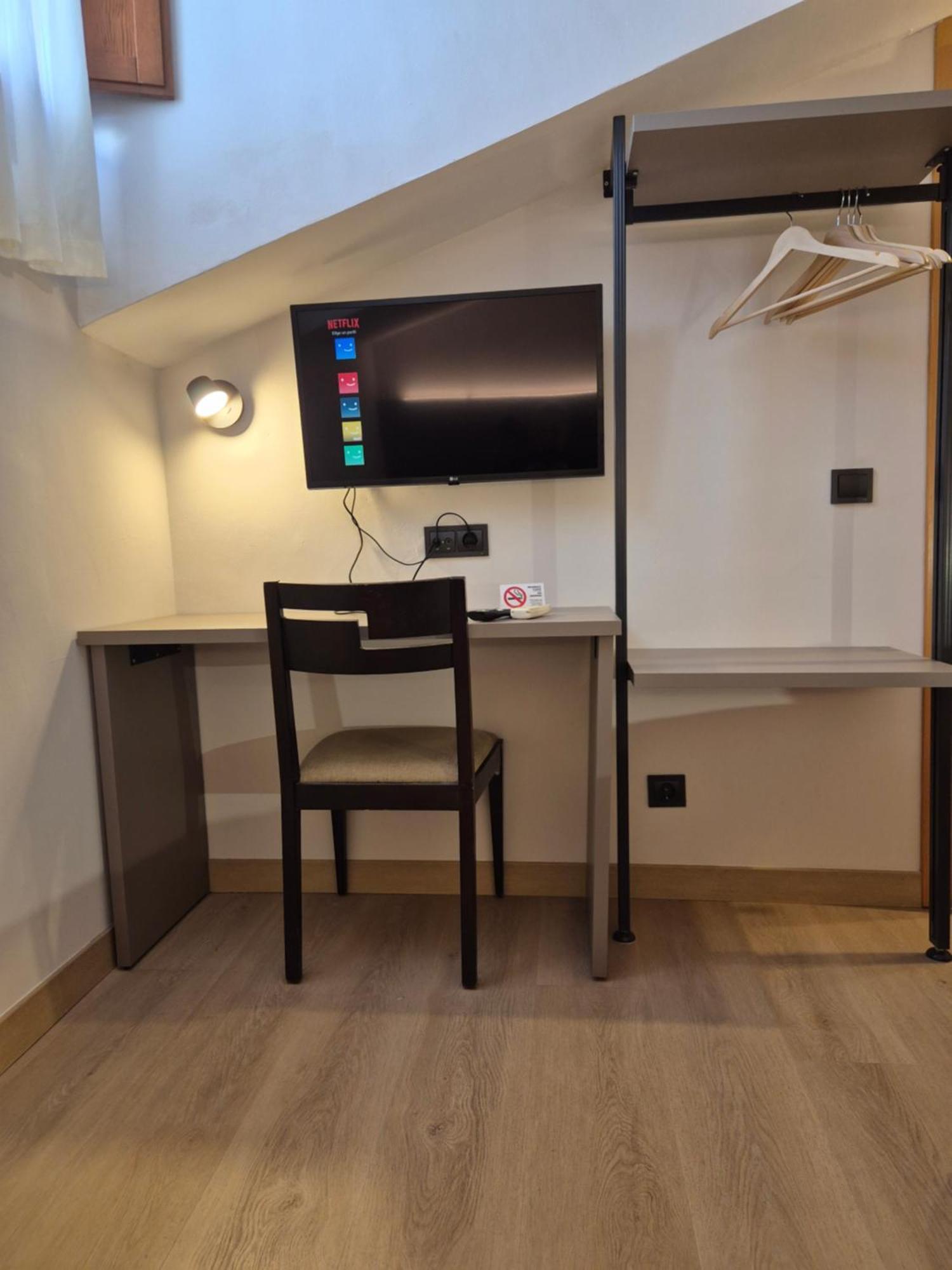 Hostal Bavieca 메디나셀리 외부 사진