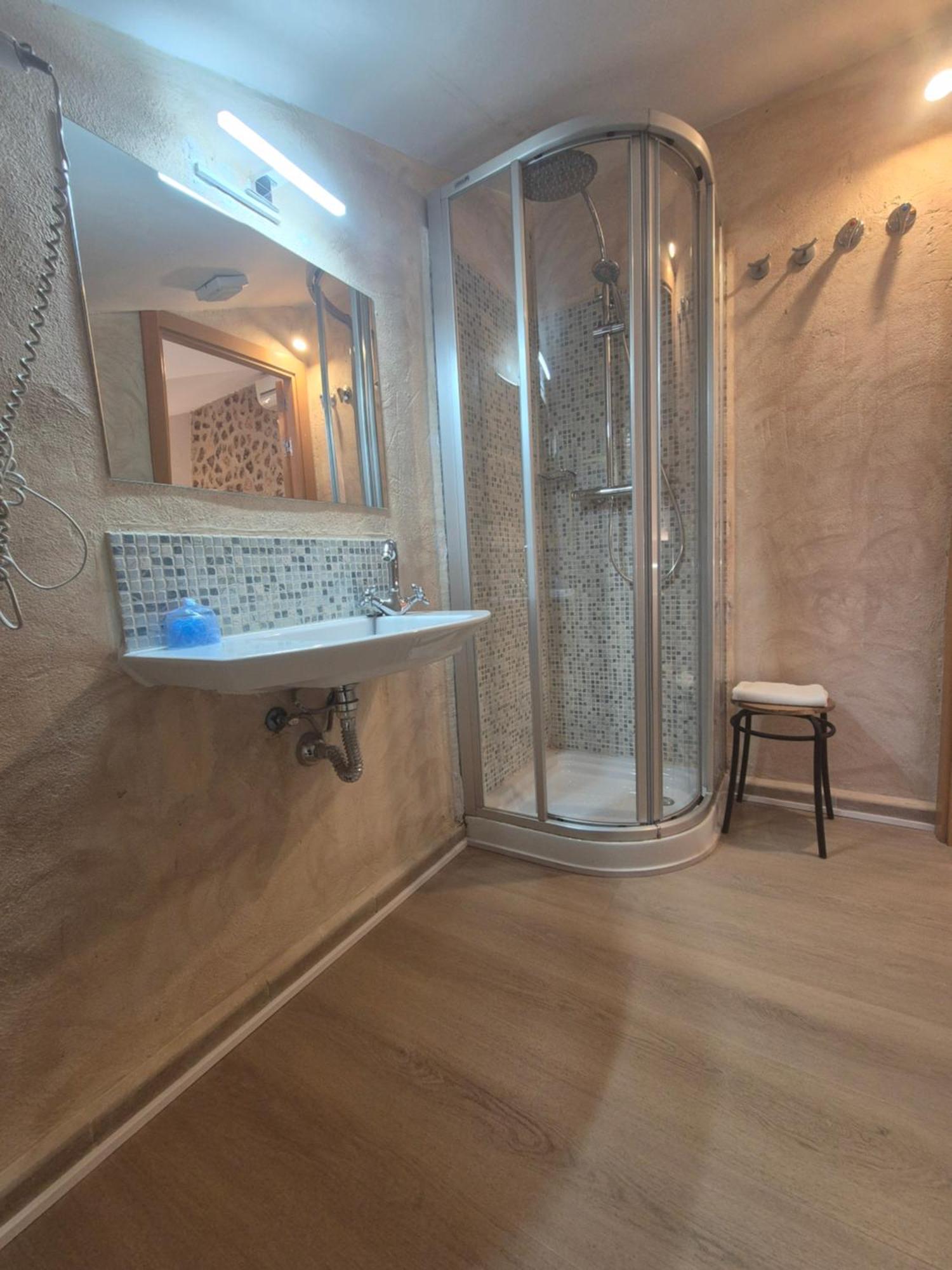 Hostal Bavieca 메디나셀리 외부 사진