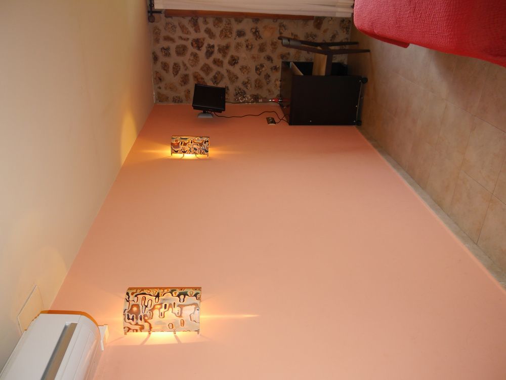 Hostal Bavieca 메디나셀리 외부 사진