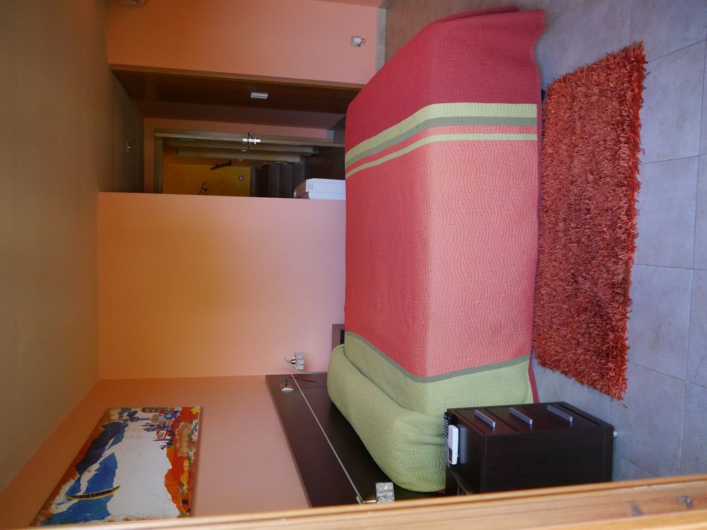 Hostal Bavieca 메디나셀리 외부 사진