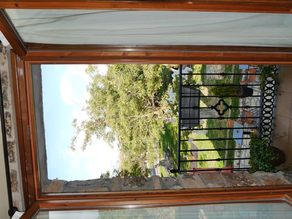 Hostal Bavieca 메디나셀리 외부 사진