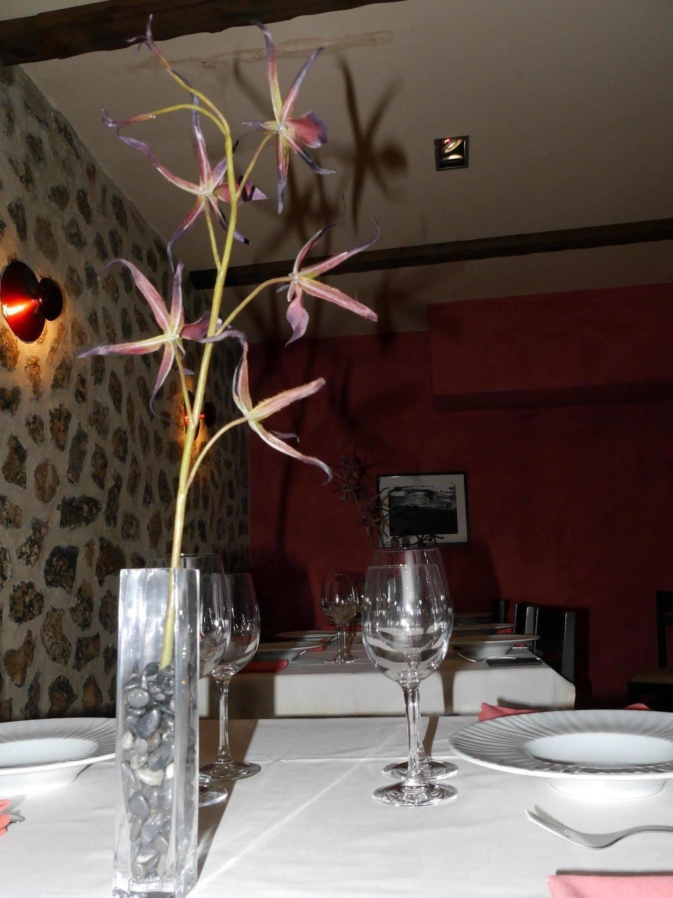 Hostal Bavieca 메디나셀리 외부 사진