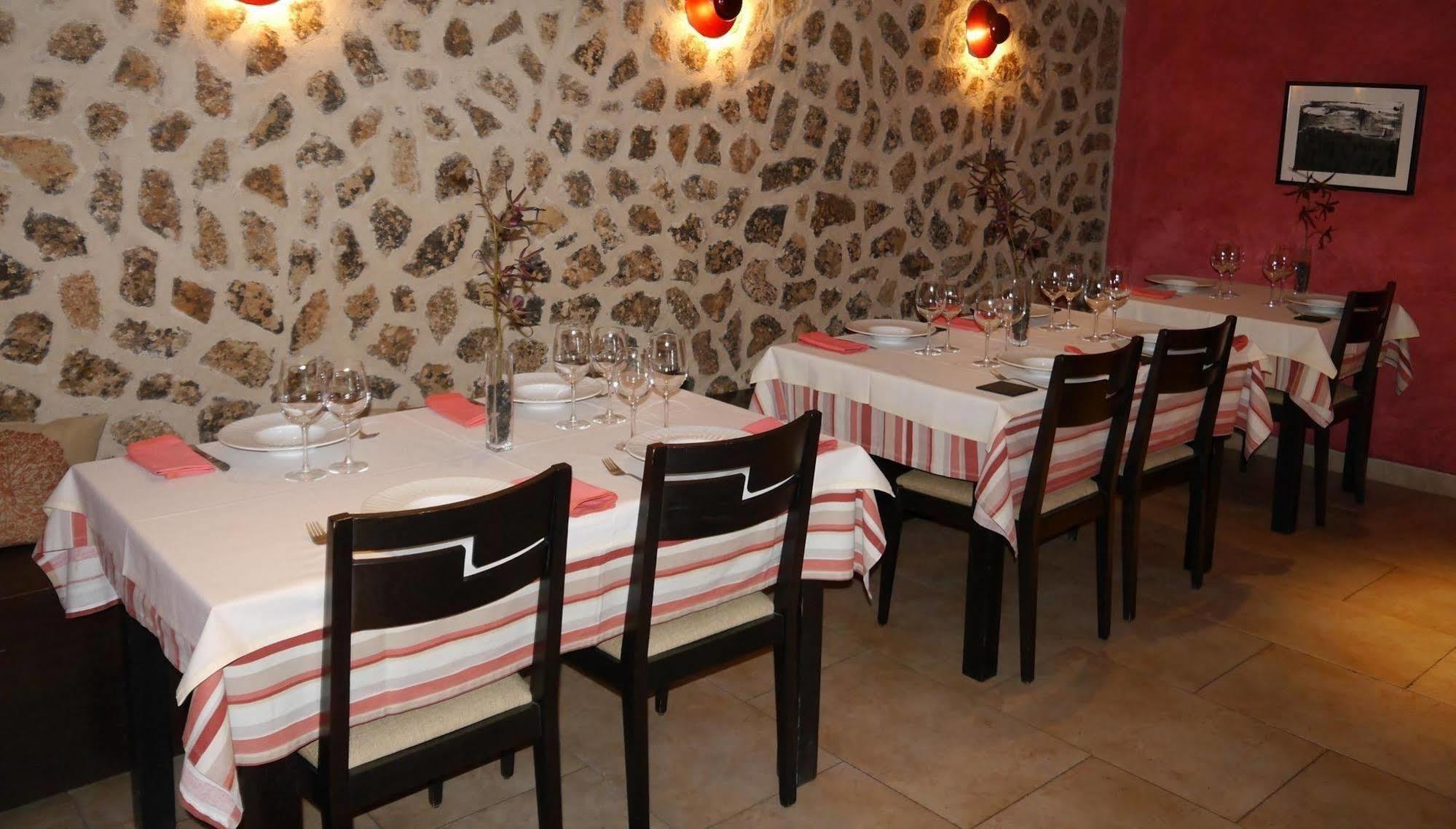 Hostal Bavieca 메디나셀리 외부 사진