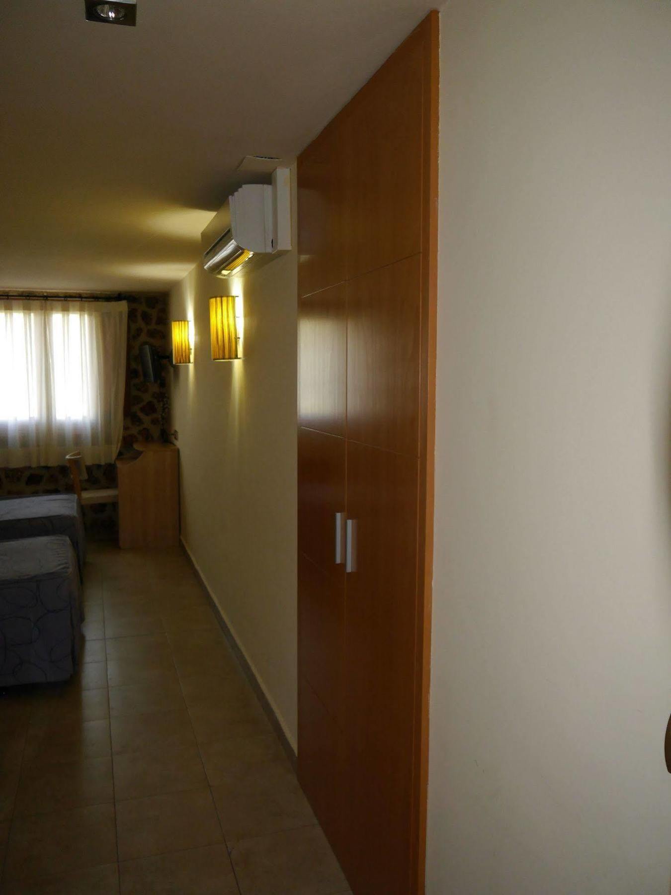 Hostal Bavieca 메디나셀리 외부 사진