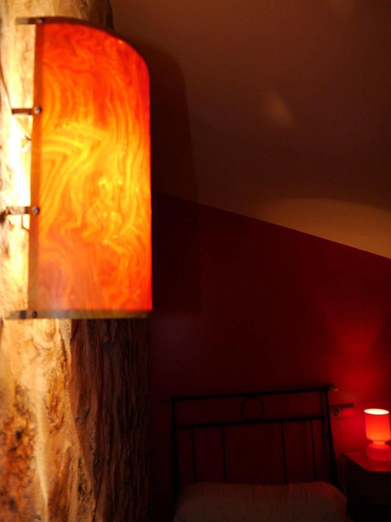Hostal Bavieca 메디나셀리 외부 사진