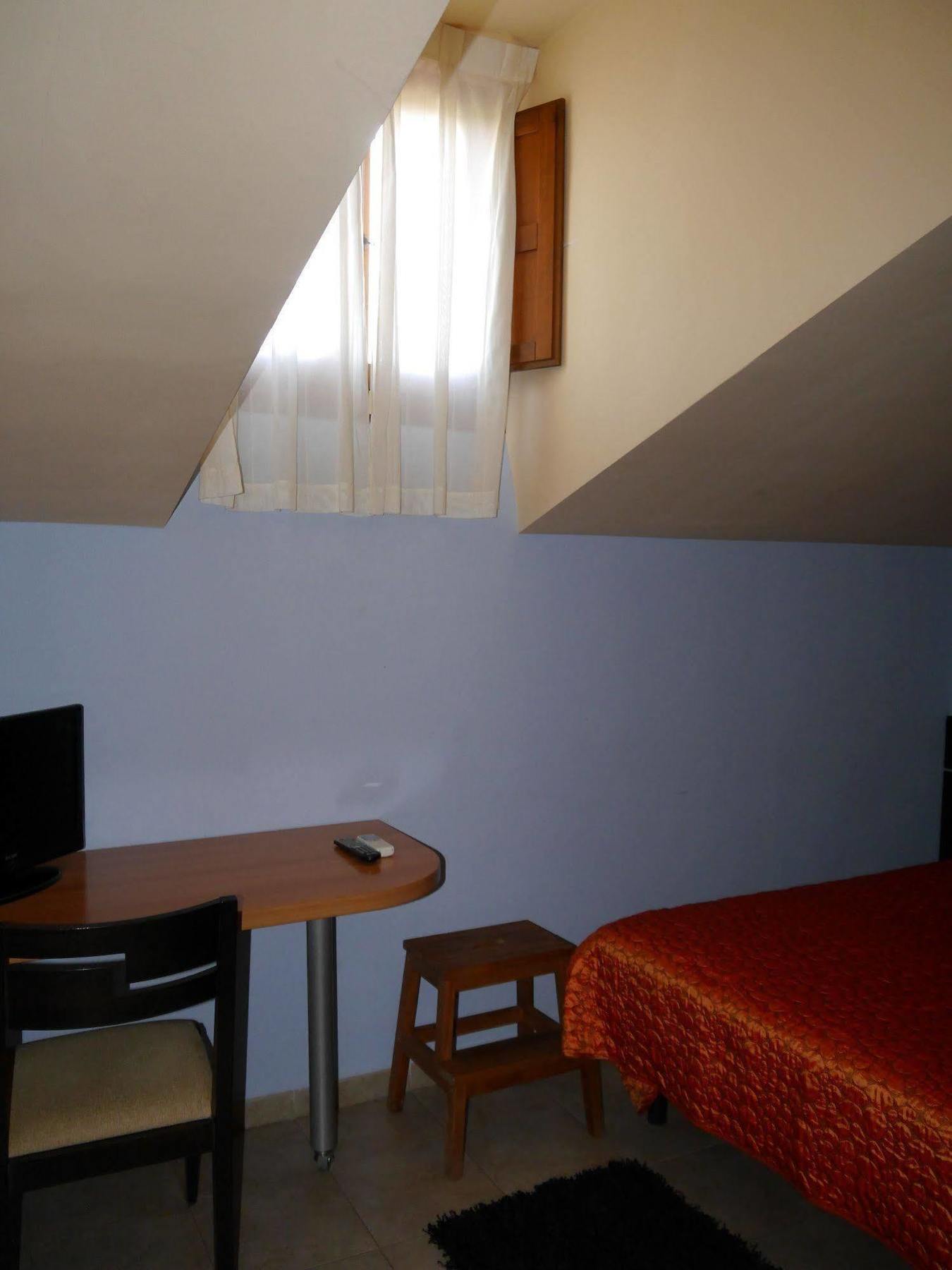 Hostal Bavieca 메디나셀리 외부 사진