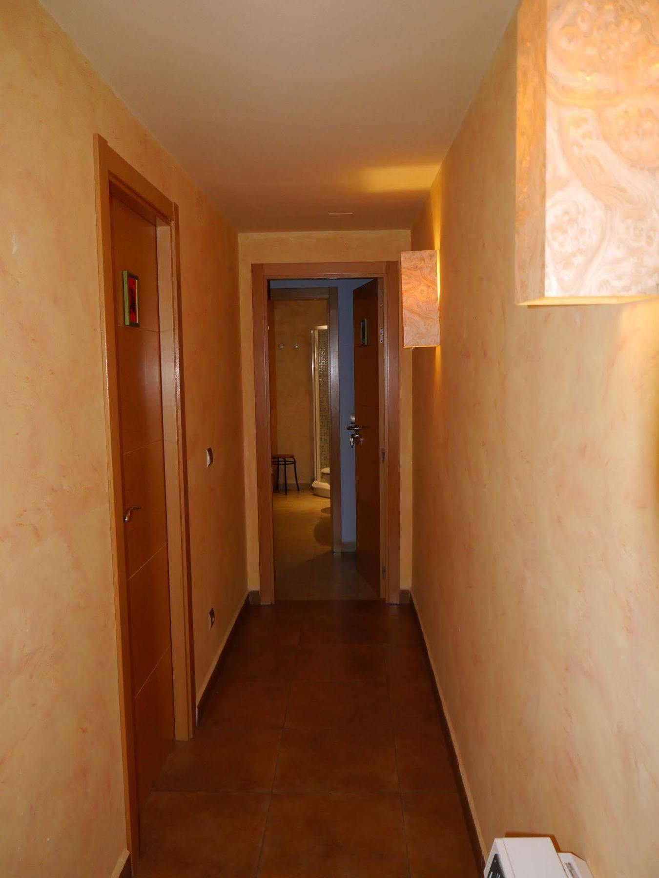 Hostal Bavieca 메디나셀리 외부 사진