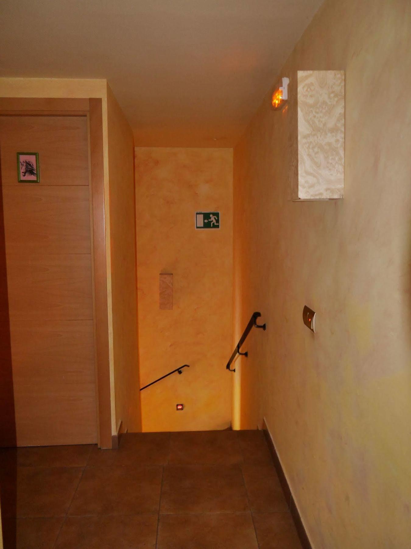 Hostal Bavieca 메디나셀리 외부 사진